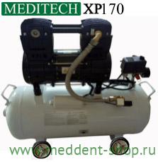 Компрессор стоматологический MEDITECH XP170