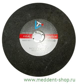 Диск для триммера  JT 250х25х6,5 