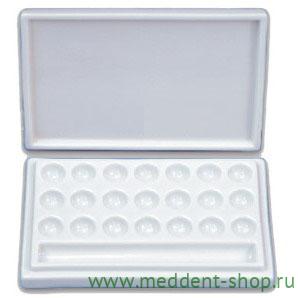 Палитра для красителей (40122) фарворовая