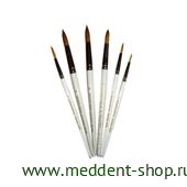 Кисть "Keramikpinsel"  экстра