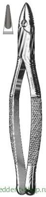 Щипцы зубные П  1 (192)