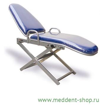 Кресло стоматологическое мобильное XP600