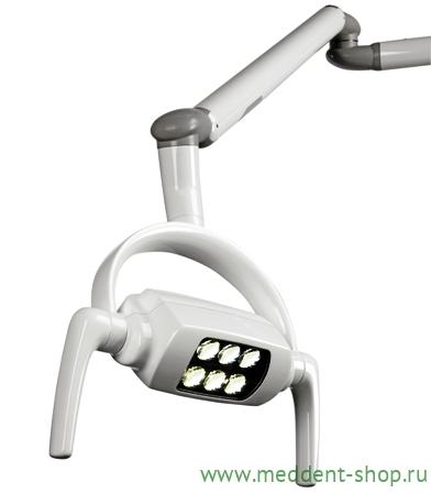 Светильник стоматологический  светодиодный V1 LED (22х25)