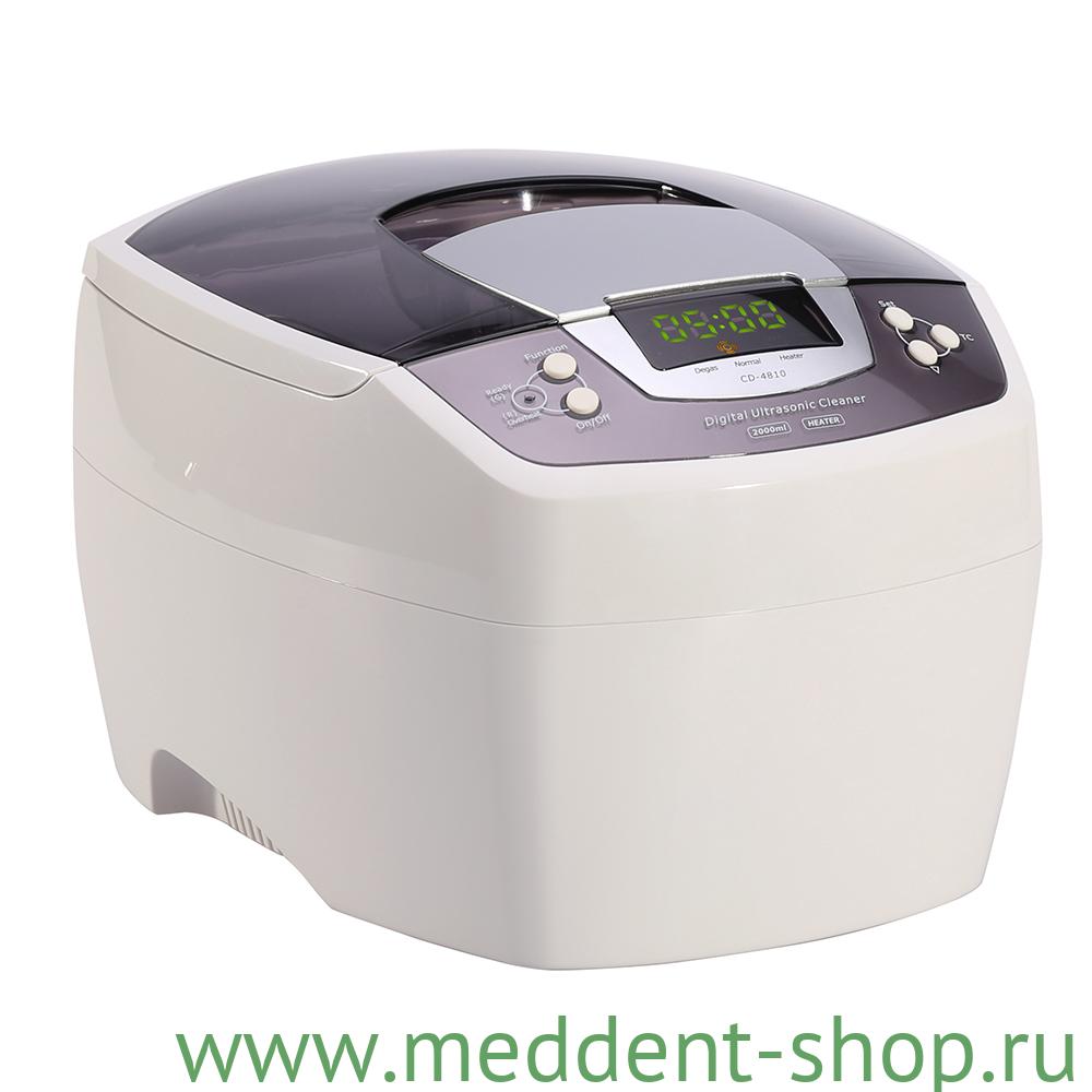 Мойка ультразвук. CD-4810 