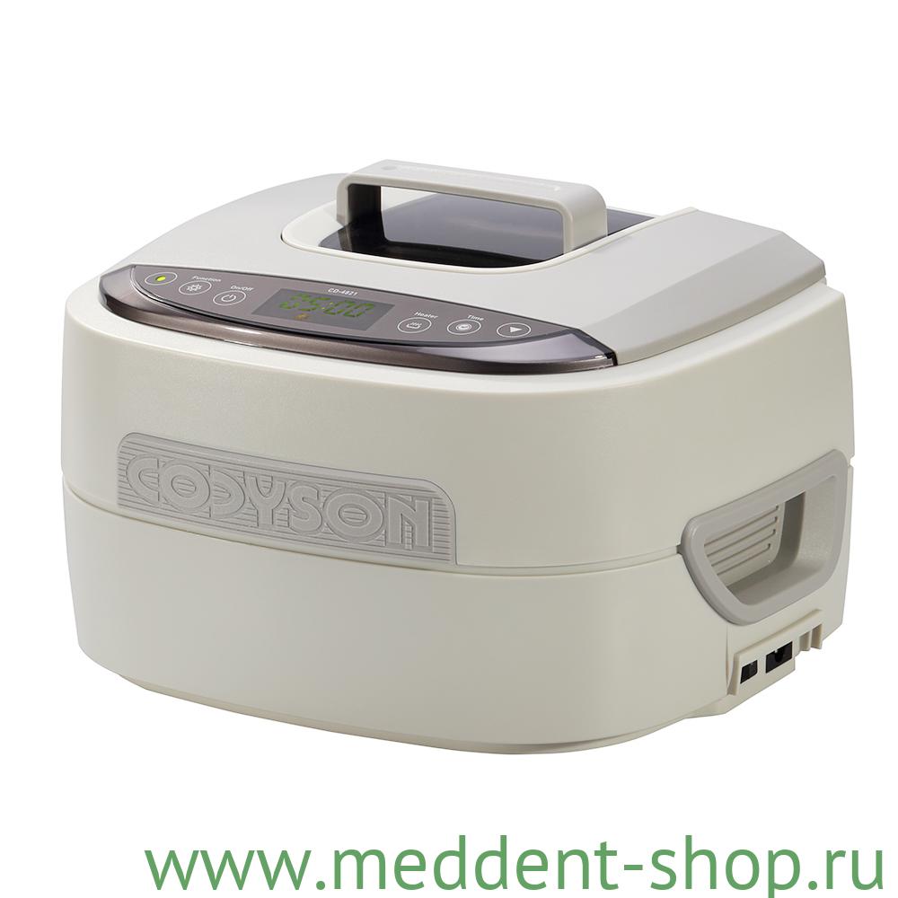 Мойка ультразвук. CD-4821 