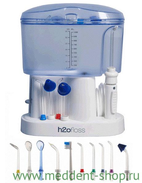 Ирригатор h2ofloss HF-7
