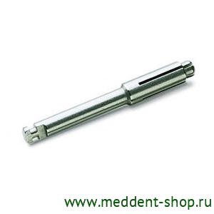 Дискодержатель угловой круглый для металлической втулки (DP-0196) 