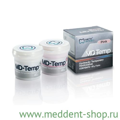 MD-Temp