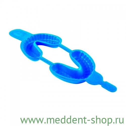 ЛОЖКИ АППЛИКАЦИОННЫЕ (СИНИЕ) L