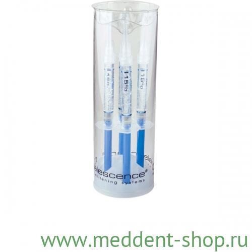 OPALESCENCE 15% PF (4ШПР.Х1,2МЛ)- ГЕЛЬ ДОМАШНЕГО ОТБЕЛИВАНИЯ УЛЬТРАДЕНТ, США