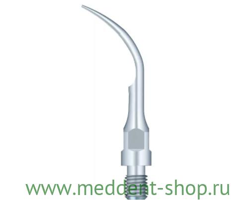 GS4 - насадка для скалеров Sirona, для снятия зубных отложений.