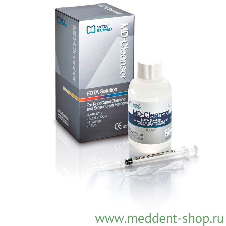 MD-CLEANSER - 100МЛ, META