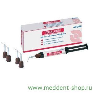 TOTALCEM ОТТЕНОК A2 8Г (5МЛ)