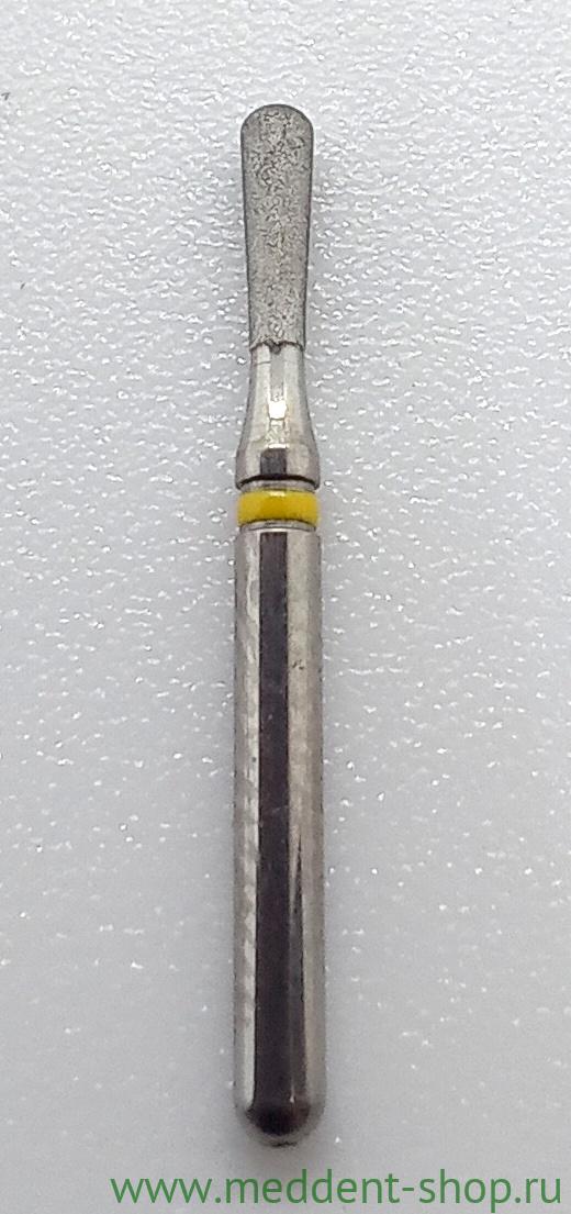 Бор Алмазный FG SFC 830L-014 (1шт)