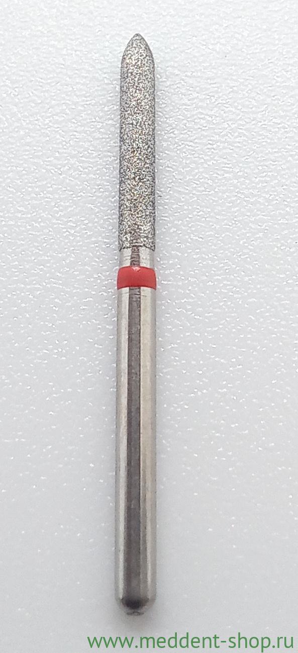Бор Алмазный FG F 879-016 (1шт)
