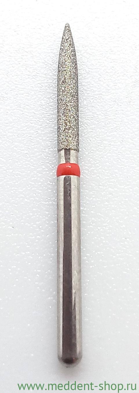 Бор Алмазный FG F 863-016 (1шт)