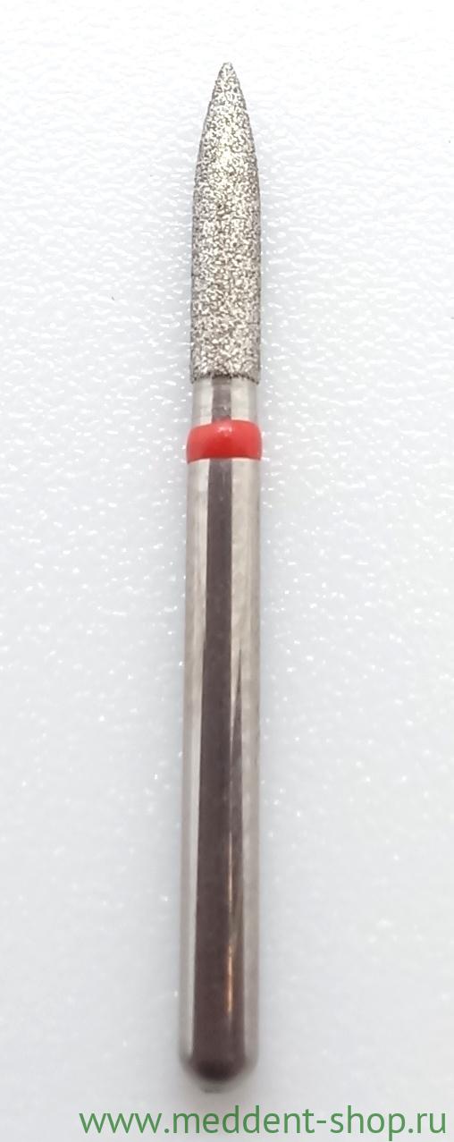 Бор Алмазный FG F 862-016 (1шт)