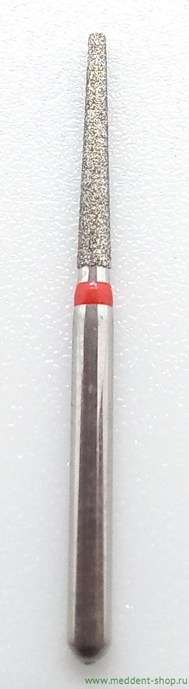 Бор Алмазный FG F 848-014 (1шт)