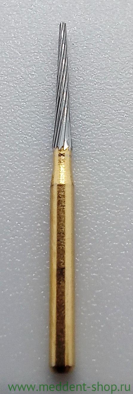 Финир 12 граней SS WHITE 7204 (1шт)