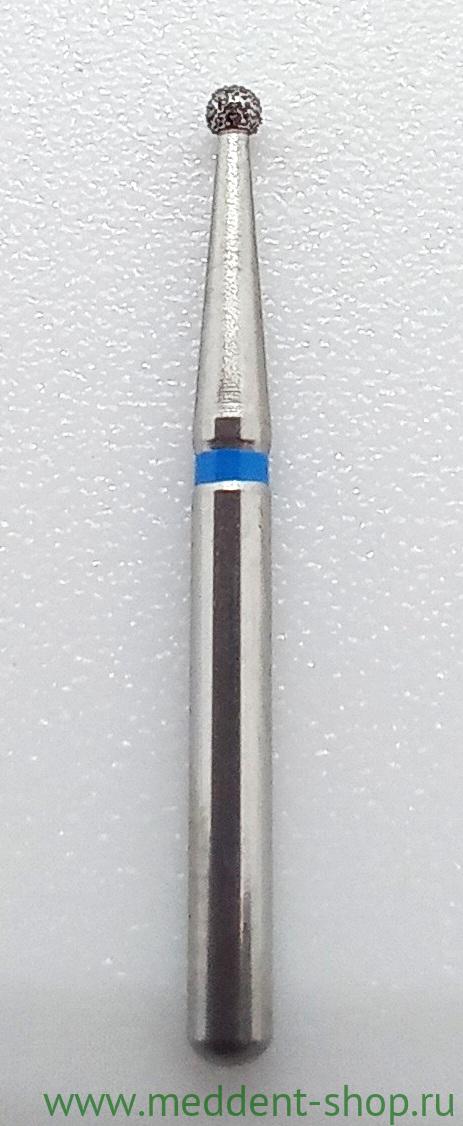 SS WHITE FG 801-012 (1шт)