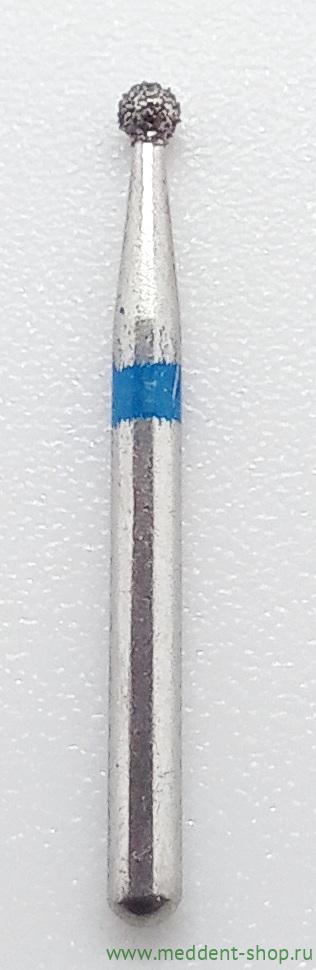 SS WHITE FG 801-016 (1шт)