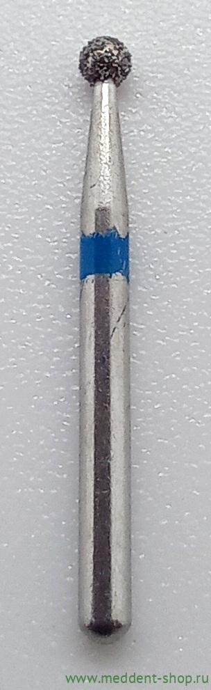SS WHITE FG 801-018 (1шт)