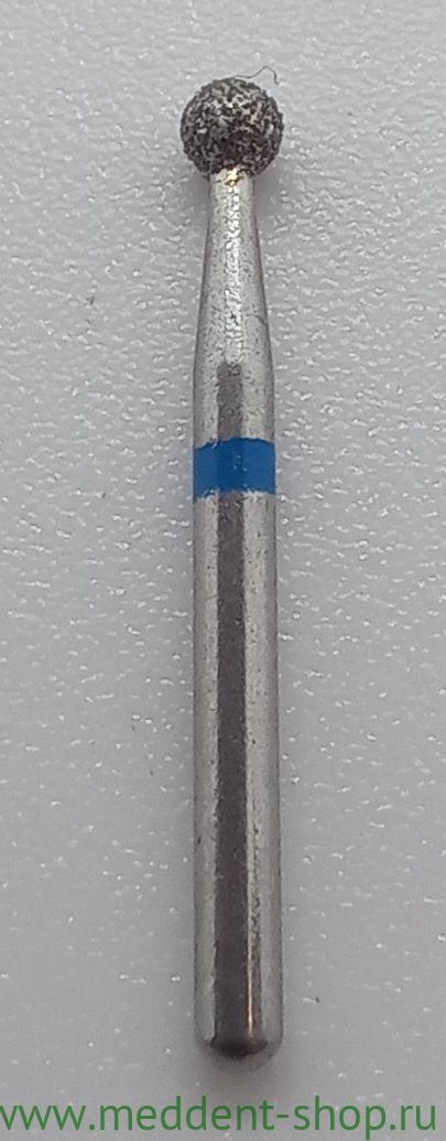 SS WHITE FG 801-021 (1шт)