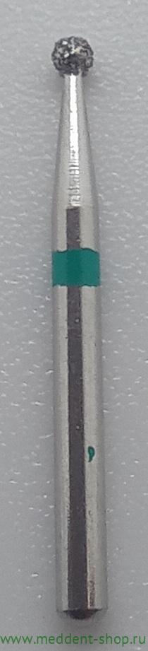 SS WHITE FG 801-014С (1шт)