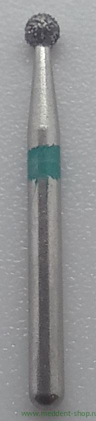 SS WHITE FG 801-018С (1шт)