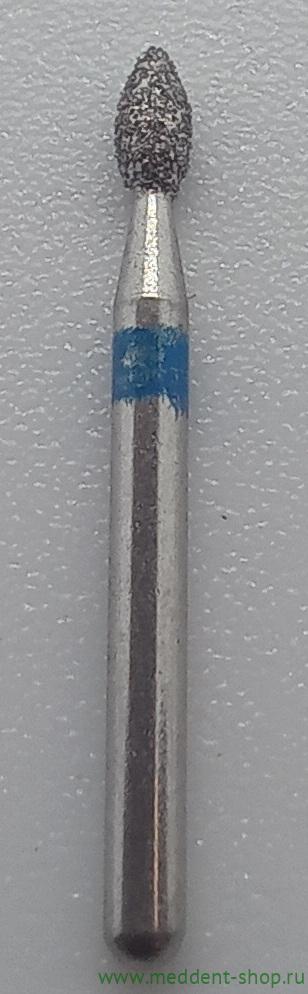 SS WHITE FG 368-018М (1шт)