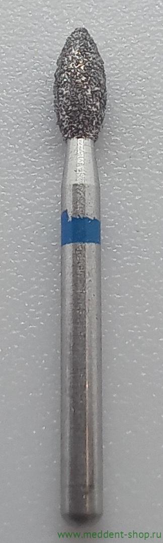 SS WHITE FG 368-023 (1шт)