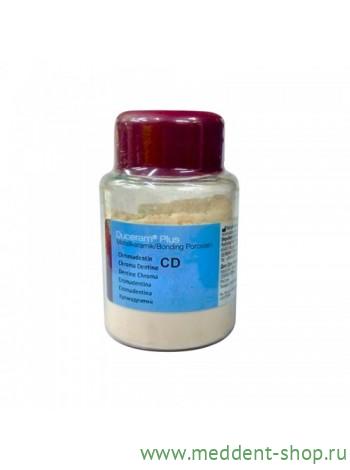 Хрома-Дентин CD D3 / 75гр "DuceramPlus"