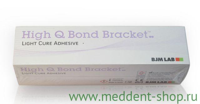 High-Q-Bond Bracket Adhesive - Адгезив для брекетов.