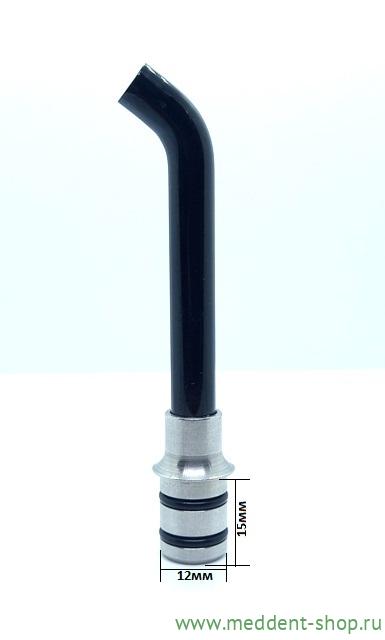 Световод к лампе d=8 mm LED с обоймой №5