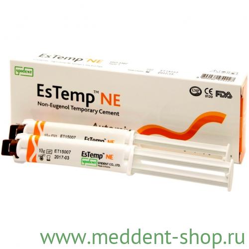 EsTemp NE, Spident 