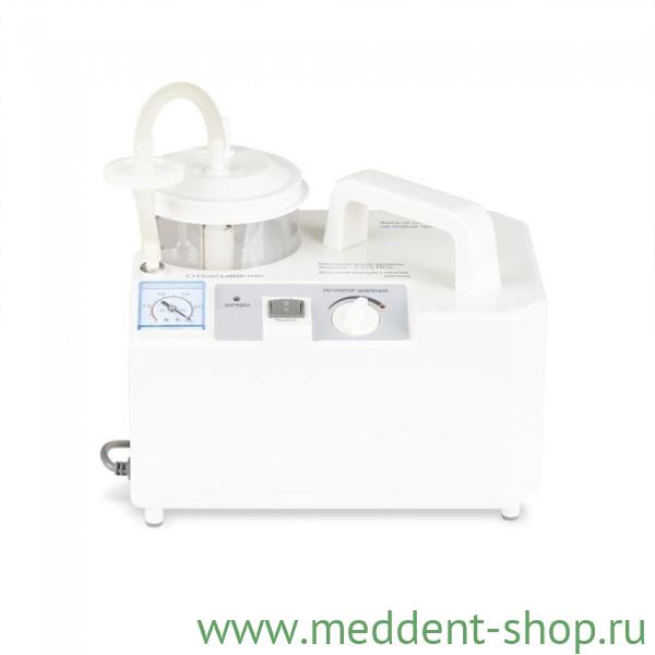 Отсасыватель хирургический 7E-A