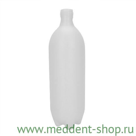 Бутылка чистой воды (термопластик) 1000 мл (СХ 31)
