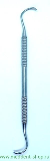 Инструмент для хирургических материалов "Sinus Lift" 3мм  30-273 