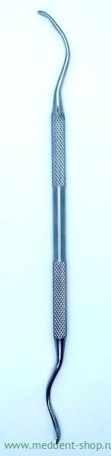 Инструмент для хирургических материалов "Sinus Lift"  30-272  