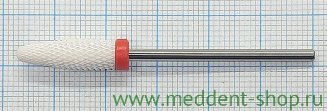 Фреза Керамика AQ522 пулевидная удлиненная
