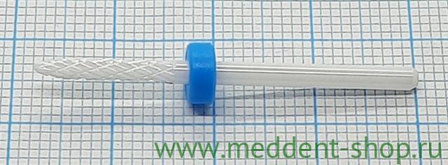 Фреза Керамика AQ423 цилиндр угловым торцом