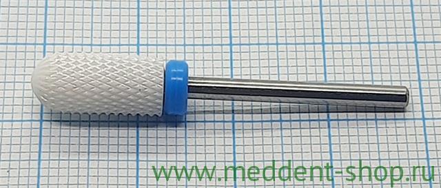 Фреза Керамика AQ213 цилиндр закругленный 