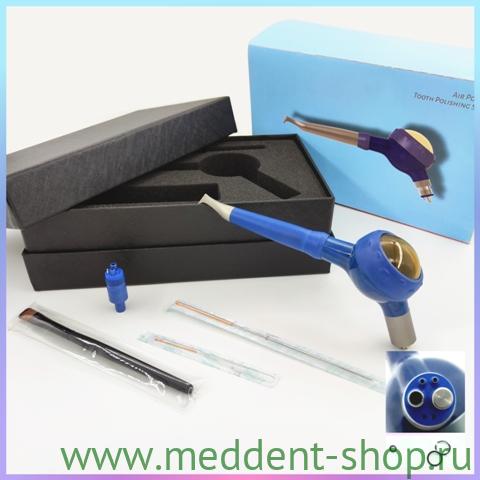 Пескоструй интрооральный MEDITECH TP M4  пластик 