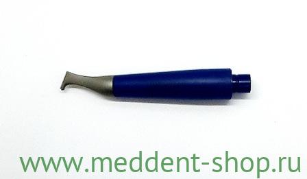 Наконечник для Пескоструй интраорал  MEDITECH TP M4 (НОСИК.) пластик.