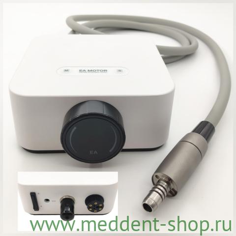 Бормашина бесщёточная стоматологическая (на установку) MEDITECH  BAM