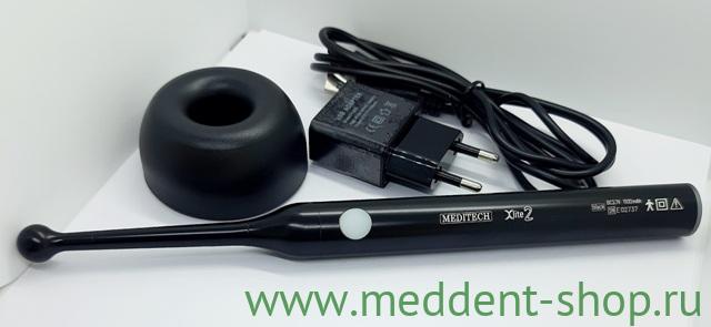 Лампа фотополимеризационная MEDITECH  XL2N Black