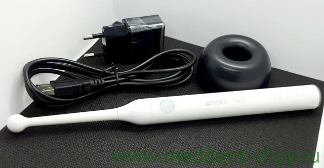 Лампа фотополимеризующая MEDITECH XL2N White
