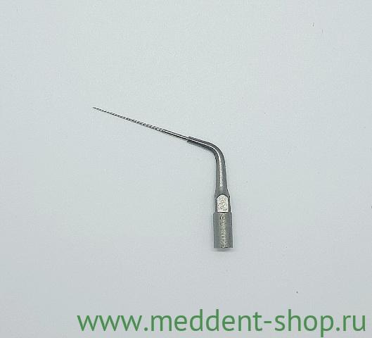 Насадка для Endo Ultra Activator LED MEDITECH  S20/02  