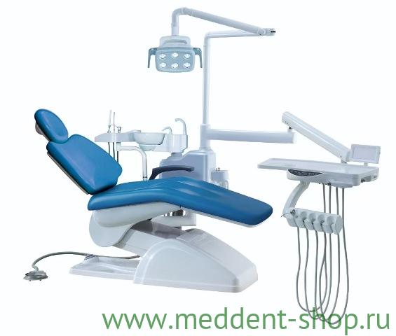 Установка стоматологическая ХР300А MEDITECH 