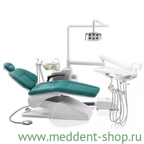 Установка стоматологическая ХР330 MEDITECH